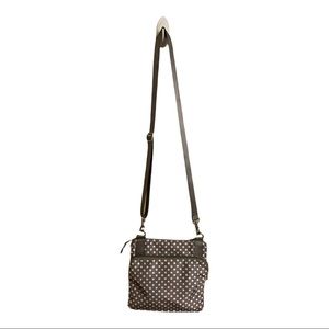Sarah Wells MheartM Crossbody